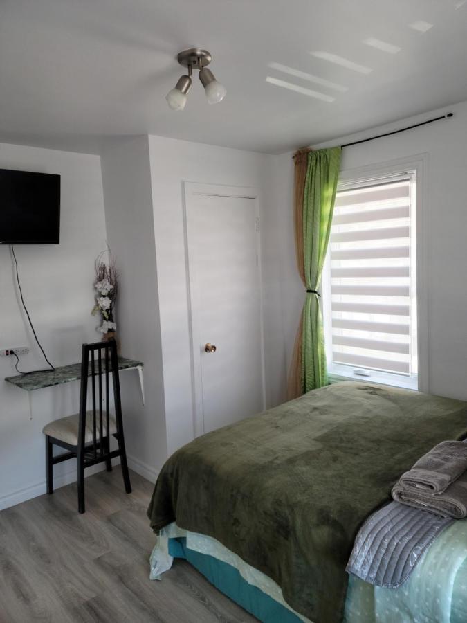 Downtown Apartment Next To Highway Netflix+Wifi Edmundston Luaran gambar